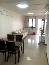 Blk 345 Clementi Avenue 5 (Clementi), HDB 3 Rooms #587273971